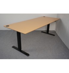 Levere Skorpe For det andet Find et stort udvalg af brugte og nye skriveborde - Bencadan Kontormøbler  Aps