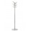 Flag stumtjener med 5 arme, flere farver, Ny