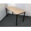 Klapbord weisner hager