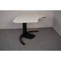 Skrivebord, hæve-sænkebord fra Conset, Nyt