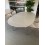 Piet Hein bord 180cm hvid