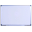 Whiteboard pennehylde - 60 x 90 cm