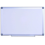 Whiteboard pennehylde 100 x 150 cm