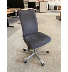 HÅG kontorstol 5600 grå
