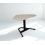 El hæve sænkebord, Skrivebord, Hvid, Nyt