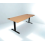 El hæve sænkebord, Bøg, Conset, Nyt