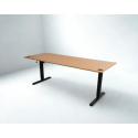 El hæve sænkebord, Bøg, Conset, Nyt
