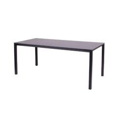 Kantine møde bord 80x180 cm