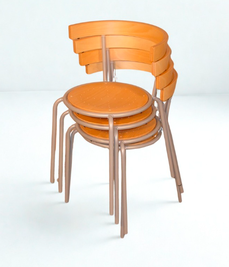 Kantinestol int.furn.