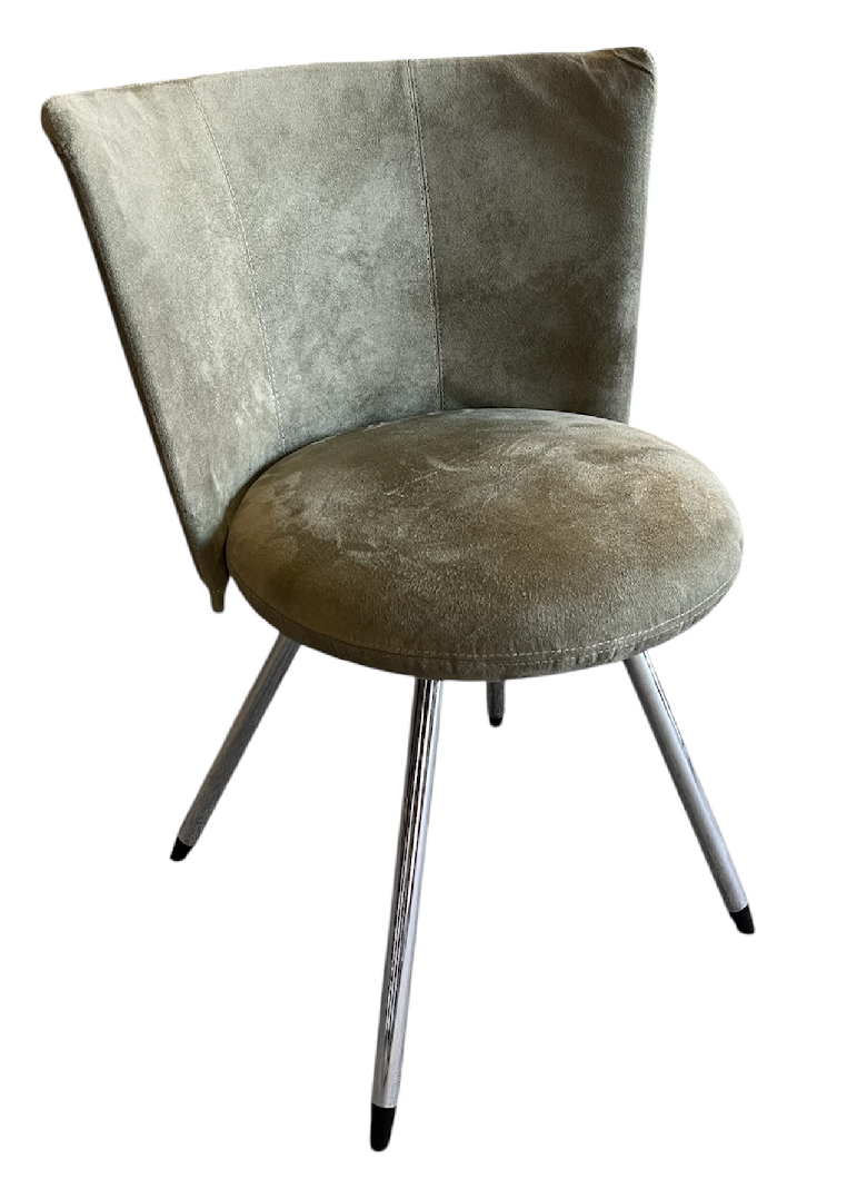 Erik Jørgensen model Donna EJ11 stol