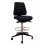 Arbejdsstol BCD 01 - 10 års garanti