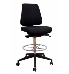 Arbejdsstol BCD 01 - 10 års garanti