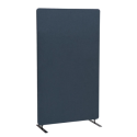 BCD Ecosoft Skærmvæg antracit 80x135 cm