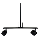 Skærmvæg BCD Ecosoft 80x165 cm