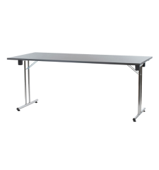 Kantinebord med foldestel