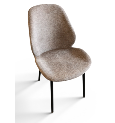 Konference- mødestol med polster